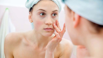 Yanlış Nemlendiriciyi Kullandığınızı Nasıl Anlarsınız