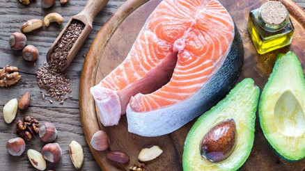 Kalbi Güçlendiren 6 Besin Grubu Kalbi Güçlendiren 6 Besin Grubu