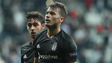 Son Dakika Haberi | Ljajic ve Aleksic, Sırbistan Milli Takımının aday kadrosuna çağrıldı