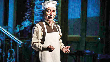 Ekranda alternatif bir festival var