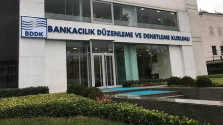 BDDK’dan yeni hamle