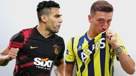 Son dakika haberi | Eski futbolculardan Galatasaray - Fenerbahçe derbisi yorumu