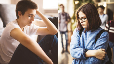 Gençlerimiz artık mutsuz olmasın