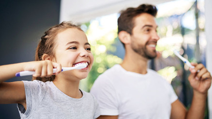 Ağız hijyeni önemli