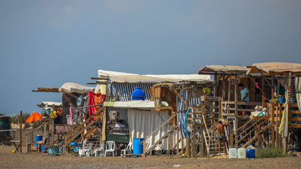 Koronavirüs sonrası gittiler Yüzlerce kişi kasım sonunu bekliyor