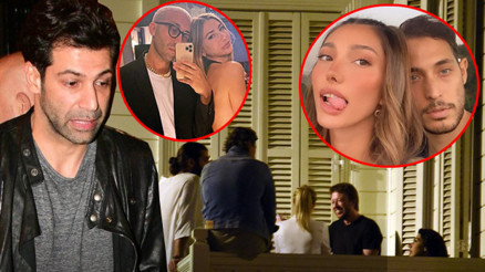 Yine bir korona partisi Yeniköyde ikinci vaka... Polis kapıya dayandı