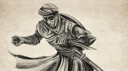 Haşhaşiler kimdir Haşhaşi ne demek Alamut Kalesi nerede Haşhaşiler hakkında merak edilenler...