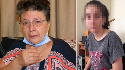 İğrenç olayın ardından babaannenin anlattıkları kan dondurdu