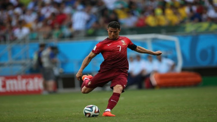 En iyi futbolcular listesi- Dünyanın ve Türkiyenin en iyi 10 futbolcusu