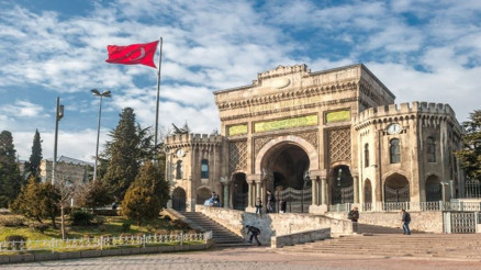 En iyi hukuk fakülteleri Listesi - Türkiyenin ve dünyanın en ünlü 10 hukuk fakültesi