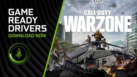 Call of Duty: Modern Warfare ve Warzone İçin NVIDIA Reflex Desteği Duyuruldu
