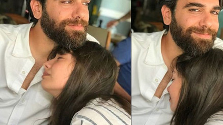 Kadir Doğulu eşi Neslihan Atagüle olan aşkını anlattı