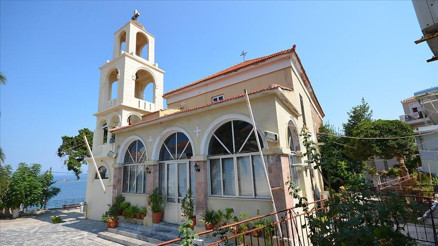 Midilli Adasındaki Osmanlı eserlerine UNESCO koruması talebi Midilli Adasındaki Osmanlı eserlerine UNESCO koruması talebi