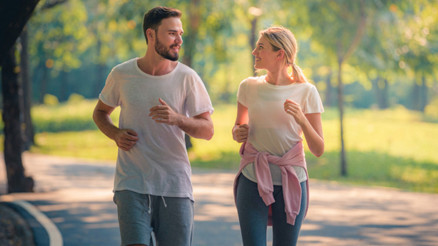 Yaşam tarzındaki küçük değişikliklerle kalp sağlığını korumak mümkün Yaşam tarzındaki küçük değişikliklerle kalp sağlığını korumak mümkün