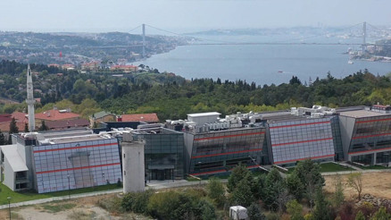 ‘Cin fikirler’ için Kuluçka Merkezi ‘Cin fikirler’ için Kuluçka Merkezi