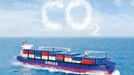 Hedef yeşil lojistik