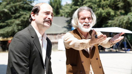 Düğün Dernek 2: Sünnet filmi nerede çekildi İşte Düğün Dernek 2: Sünnetin konusu ve oyuncuları