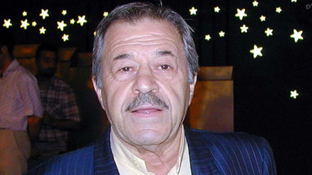 Samanyolunun unutulmaz sesi: Berkant