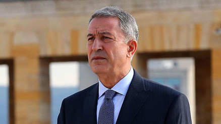 Bakan Akardan net Azerbaycan mesajı: Türkiye desteklemeye devam edecek