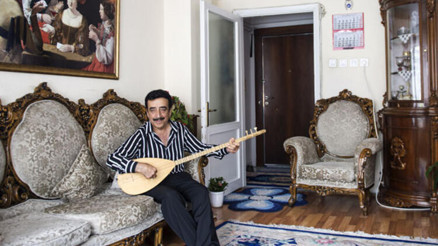 Hakkı Bulut kimdir, nereli  İşte Hakkı Bulutun eşiyle ilgili bilgiler