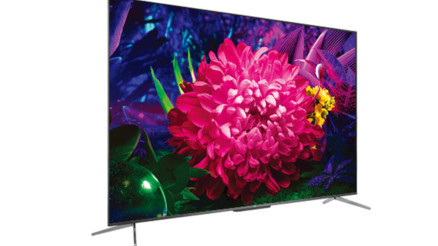 TCL yeni televizyonlarıyla Türkiye pazarına girdi
