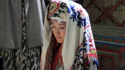 Ekranda film festivali