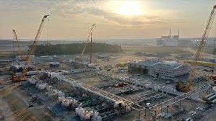 Danimarka, Kuzey Akım 2’ye işletme izni verdi