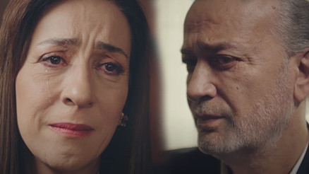 Kırmızı Oda 5. yeni bölüm 2. fragmanı yayınlandı - Doktor Hanımın gizlediği gerçek ne