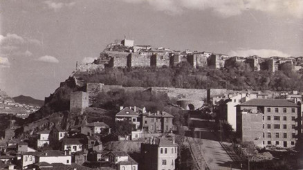 Ankara’yla ilgili hafızalar belgelenecek