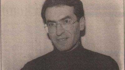 Devrimci gazetecinin çarpıcı öyküsü