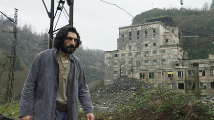 Tepegöz’ün filmi Moskova’da ana yarışmada