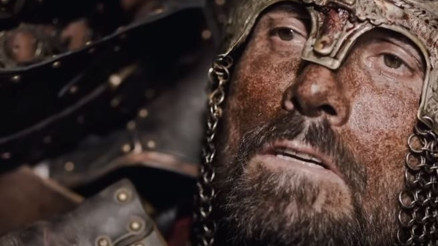 Uyanış Büyük Selçuklu’da Sultan Alparslan’ı canlandıran Serdar Kılıç kimdir