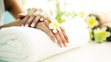 Sonbaharda da cildiniz ışıldasın