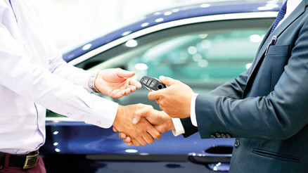 Otomobil satışları son sürat