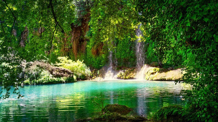 Sonbaharda Türkiyede mutlaka görülmesi gereken 7 güzel şelale