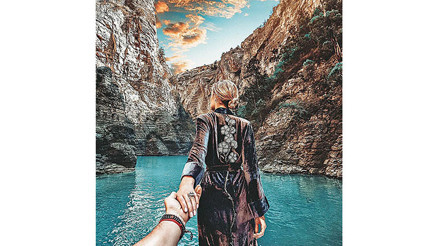 Instagram’ın sırrı: Dünyayı olduğundan iyi bir yer gibi gösterebilmek