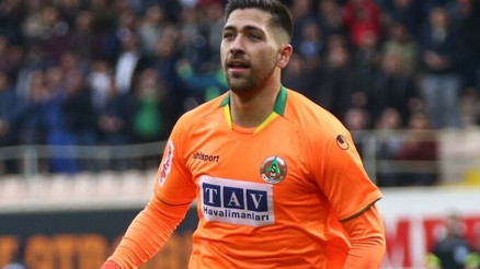 Bakasetas kimdir nereli kaç yaşında Bakasetas hangi takımlarda oynadı Bakasetas kimdir nereli kaç yaşında Bakasetas hangi takımlarda oynadı