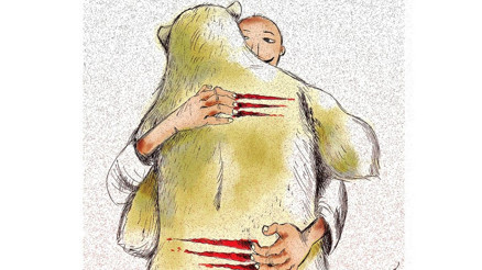 Milasın karikatür Oscarları