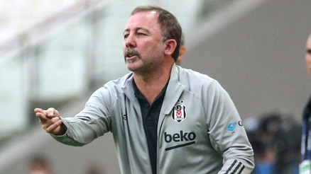 Son Dakika Haberi | Beşiktaşta Sergen Yalçından yönetime transfer tepkisi