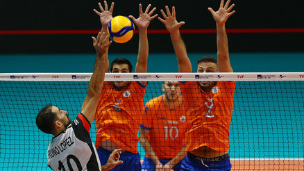 Spor Toto 3-0 İstanbul Büyükşehir Belediyespor