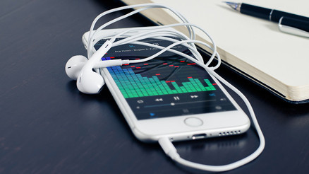 Kesintisiz müzik deneyimi için kullanabileceğiniz 7 uygulama