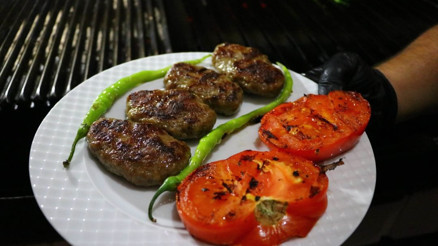 Tekirdağ köftesi kadar bilinmiyor ama yemek için yurt dışından bile gelen var