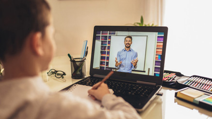 Veliler için pandemi sürecinde okula hazırlık ve eğitim liderliği Veliler için pandemi sürecinde okula hazırlık ve eğitim liderliği