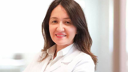 Uzmanından güneş lekeleri için tedavi önerileri Uzmanından güneş lekeleri için tedavi önerileri