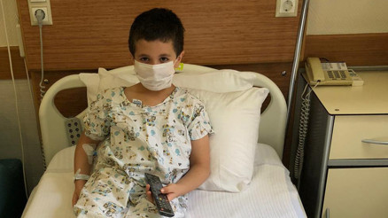 Son dakika haberleri... Şoke eden iddia: Bademcik ameliyatı sonrası hayatını kaybetti