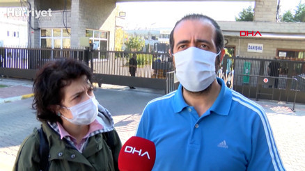 Bademcik ameliyatı sonrası ölüm iddiası