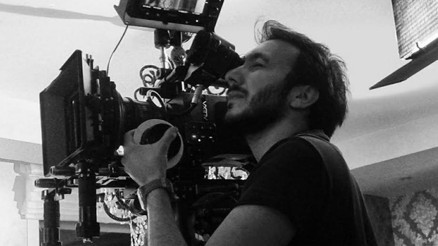 Onur Aldoğandan fantastik film