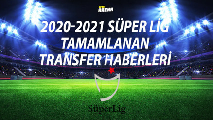 Son dakika transfer haberi: Beşiktaş, Fenerbahçe, Galatasaray ve 18 takımın tüm transferleri