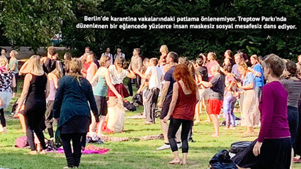 Eyaletler arası kurallar karmaşası