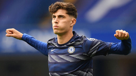 Son Dakika | Transferin şampiyonu Chelsea, en pahalısı Kai Havertz